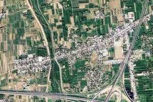 赤水鎮衛星地圖-陝西省渭南市華州區赤水鎮、村地圖瀏覽