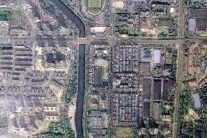 璧泉衛星地圖-重慶市璧山區璧泉街道地圖瀏覽