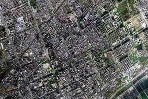 运城市卫星地图-山西省运城市、区、县、村各级地图浏览