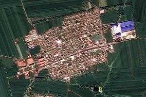 龙泉镇卫星地图-黑龙江省哈尔滨市巴彦县工业园区、村地图浏览