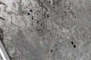 昆莎鄉衛星地圖-西藏自治區阿里地區噶爾縣昆莎鄉、村地圖瀏覽