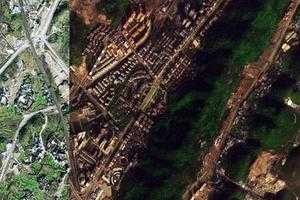 红花岗区卫星地图-贵州省遵义市红花岗区地图浏览