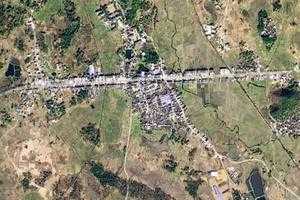 公安镇卫星地图-广西壮族自治区贺州市钟山县公安镇、村地图浏览