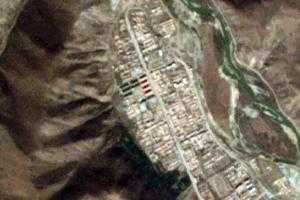 班玛县卫星地图-青海省果洛藏族自治州班玛县、乡、村各级地图浏览