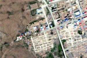 阿拉坦额莫勒镇卫星地图-内蒙古自治区呼伦贝尔市新巴尔虎右旗达赉苏木、村地图浏览