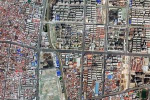 王助鎮衛星地圖-河南省安陽市濮陽市濮陽縣胡村鄉、村地圖瀏覽