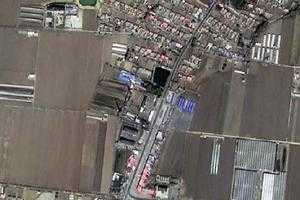 永樂衛星地圖-遼寧省瀋陽市蘇家屯區瀋水街道地圖瀏覽