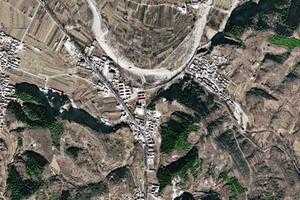 罗庄子镇卫星地图-天津市蓟州区渔阳镇、村地图浏览