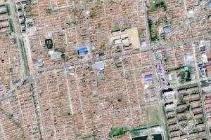 靈山衛衛星地圖-山東省青島市黃島區膠南街道地圖瀏覽