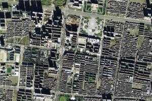 林州市衛星地圖-河南省安陽市林州市、區、縣、村各級地圖瀏覽