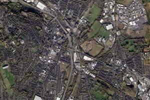 特倫特河畔斯托克市衛星地圖-英國英格蘭特倫特河畔斯托克市中文版地圖瀏覽-特倫特河畔斯托克旅遊地圖