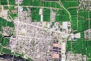 高炉镇卫星地图-安徽省亳州市涡阳县星园街道、村地图浏览