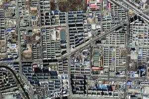 興隆台區衛星地圖-遼寧省盤錦市興隆台區地圖瀏覽