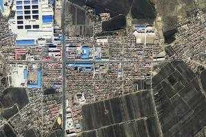 坦途鎮衛星地圖-吉林省白城市鎮賚縣四方坨子農場、村地圖瀏覽