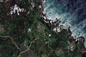 美龙村卫星地图-海南省儋州市木棠镇高堂村地图浏览