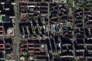 春园社区卫星地图-北京市丰台区卢沟桥街道五里店第二社区地图浏览