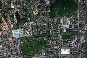 深圳市衛星地圖-廣東省深圳市、區、縣、村各級地圖瀏覽