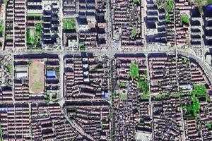 应山卫星地图-湖北省随州市广水市蔡河镇地图浏览