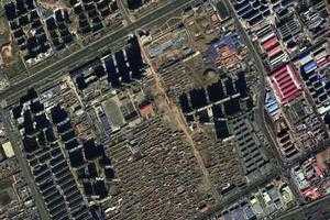 攸攸板鎮衛星地圖-內蒙古自治區呼和浩特市回民區攸攸板鎮、村地圖瀏覽