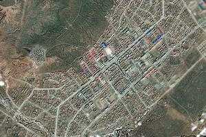 曲麻莱县卫星地图-青海省玉树藏族自治州曲麻莱县、乡、村各级地图浏览