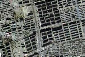 林西衛星地圖-河北省唐山市古冶區京華街道地圖瀏覽