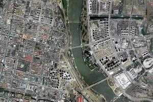 辽阳市卫星地图-辽宁省辽阳市、区、县、村各级地图浏览