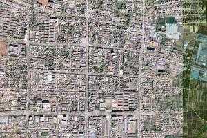 兴平市卫星地图-陕西省咸阳市兴平市、区、县、村各级地图浏览