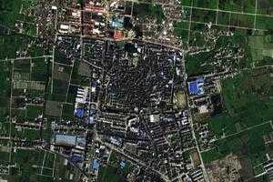 新河镇卫星地图-浙江省台州市温岭市东部新区、村地图浏览