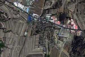 翠岩镇卫星地图-辽宁省锦州市凌海市八千街道、村地图浏览