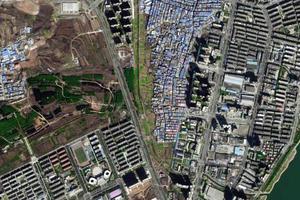 高新技术产业开发区卫星地图-河南省安阳市洛阳市高新技术产业开发区地图浏览