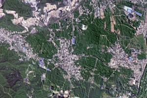 上万村卫星地图-北京市房山区青龙湖镇大马村地图浏览