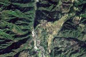 楠木乡卫星地图-重庆市楠木乡、村地图浏览