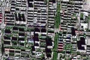 农林路卫星地图-河北省邯郸市邯山区盛和路街道地图浏览
