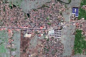 南沿村镇卫星地图-河北省邯郸市经济技术开发区开发区街道、村地图浏览