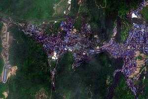 青木关镇卫星地图-重庆市沙坪坝区双碑街道、村地图浏览