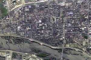 勉县卫星地图-陕西省汉中市勉县、乡、村各级地图浏览