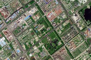 科城卫星地图-江苏省盐城市盐都区盐渎街道地图浏览