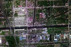 东陈镇卫星地图-江苏省南通市如皋市东陈镇、村地图浏览