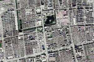 丰县卫星地图-江苏省徐州市丰县、乡、村各级地图浏览
