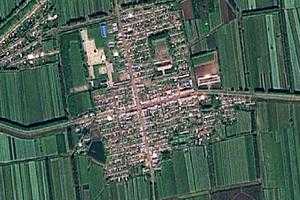 通达镇卫星地图-黑龙江省绥化市明水县通达镇、村地图浏览