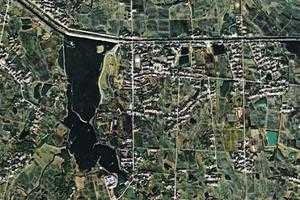 汨罗镇卫星地图-湖南省岳阳市汨罗市归义镇、村地图浏览