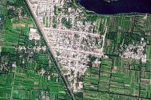 十九里镇卫星地图-安徽省亳州市谯城区亳州市经济开发区、村地图浏览