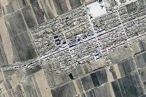 瓦房鎮衛星地圖-吉林省白城市洮南市市原種場、村地圖瀏覽