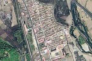 拉法卫星地图-吉林省吉林市蛟河市拉法街道地图浏览