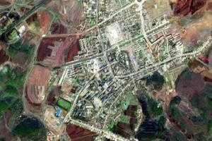 马龙区卫星地图-云南省曲靖市马龙区地图浏览