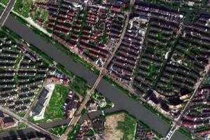 武原卫星地图-浙江省嘉兴市海盐县望海街道地图浏览