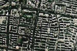 裕華衛星地圖-河北省保定市蓮池區裕華街道地圖瀏覽