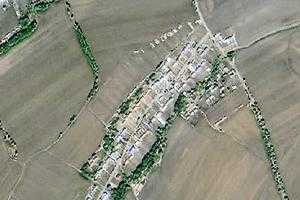 胜利卫星地图-吉林省长春市德惠市胜利街道地图浏览