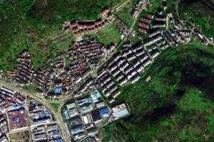 羽林卫星地图-浙江省绍兴市新昌县沃洲镇地图浏览