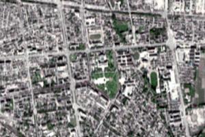 牛场卫星地图-新疆维吾尔自治区阿克苏地区伊犁哈萨克自治州巩留县林场地图浏览